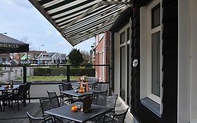 Bed&Breakfast d'Ouwe Smidse